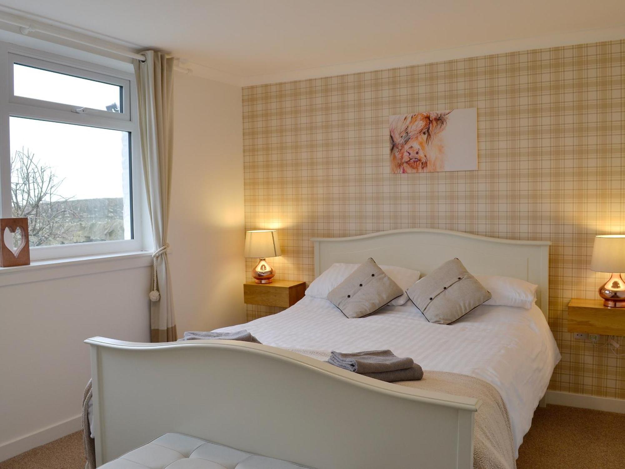 Whithorn Cotters Cottage - Uk10922 מראה חיצוני תמונה