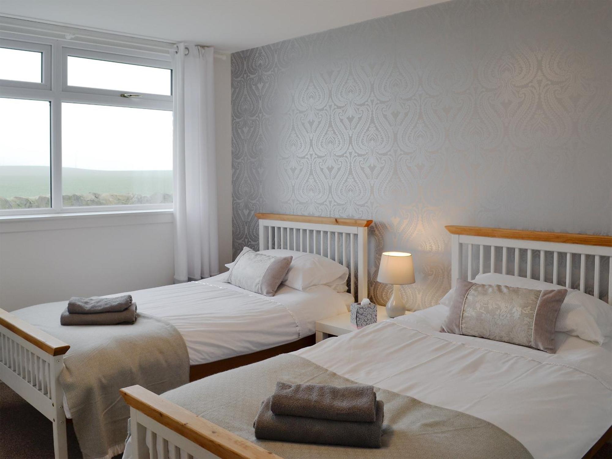 Whithorn Cotters Cottage - Uk10922 מראה חיצוני תמונה