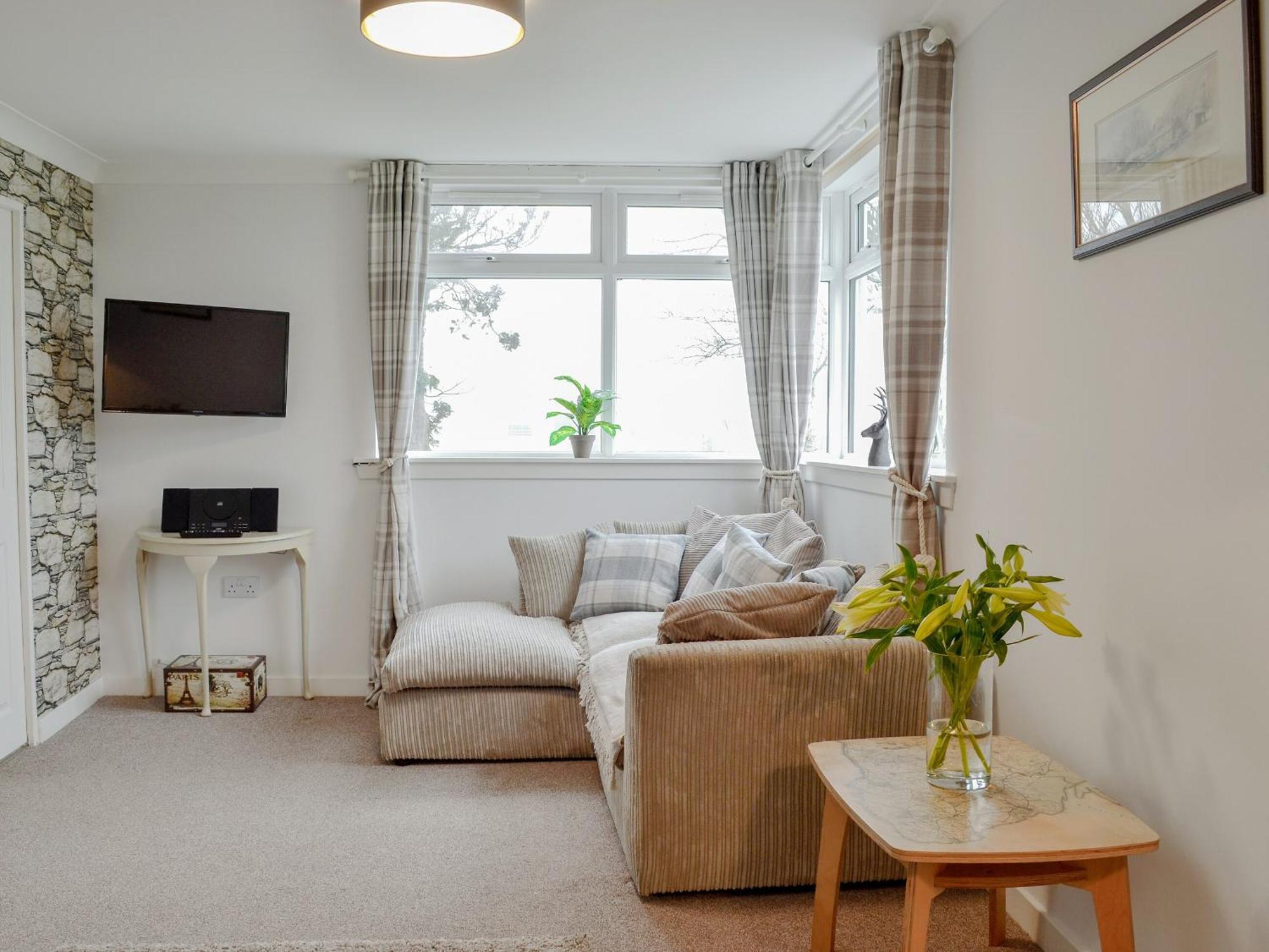 Whithorn Cotters Cottage - Uk10922 מראה חיצוני תמונה