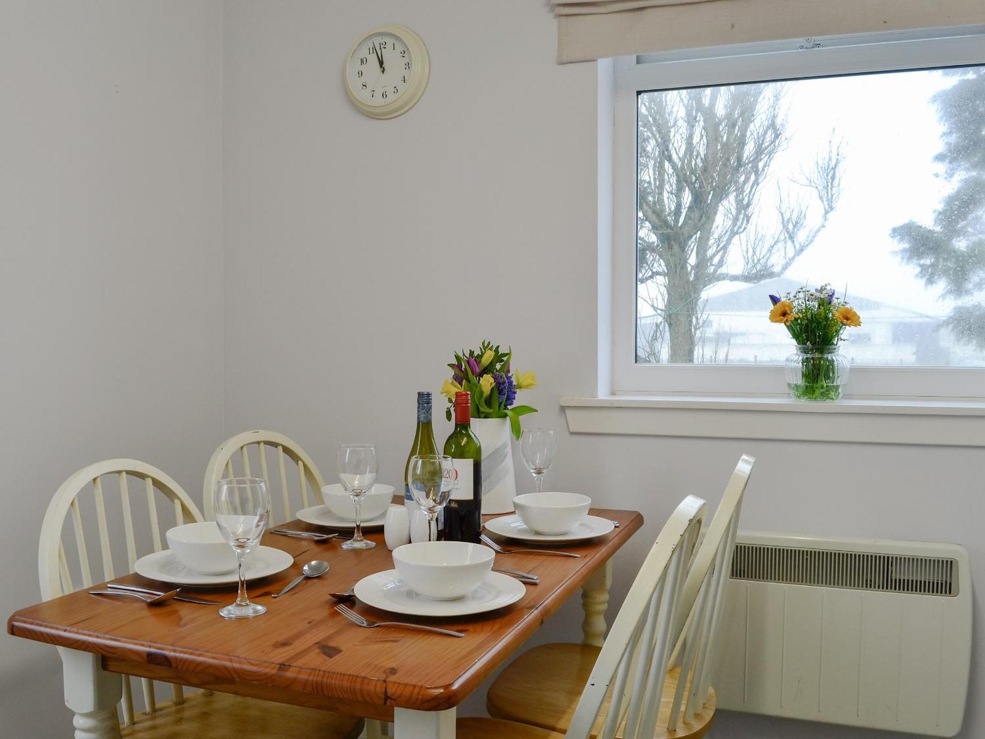 Whithorn Cotters Cottage - Uk10922 מראה חיצוני תמונה