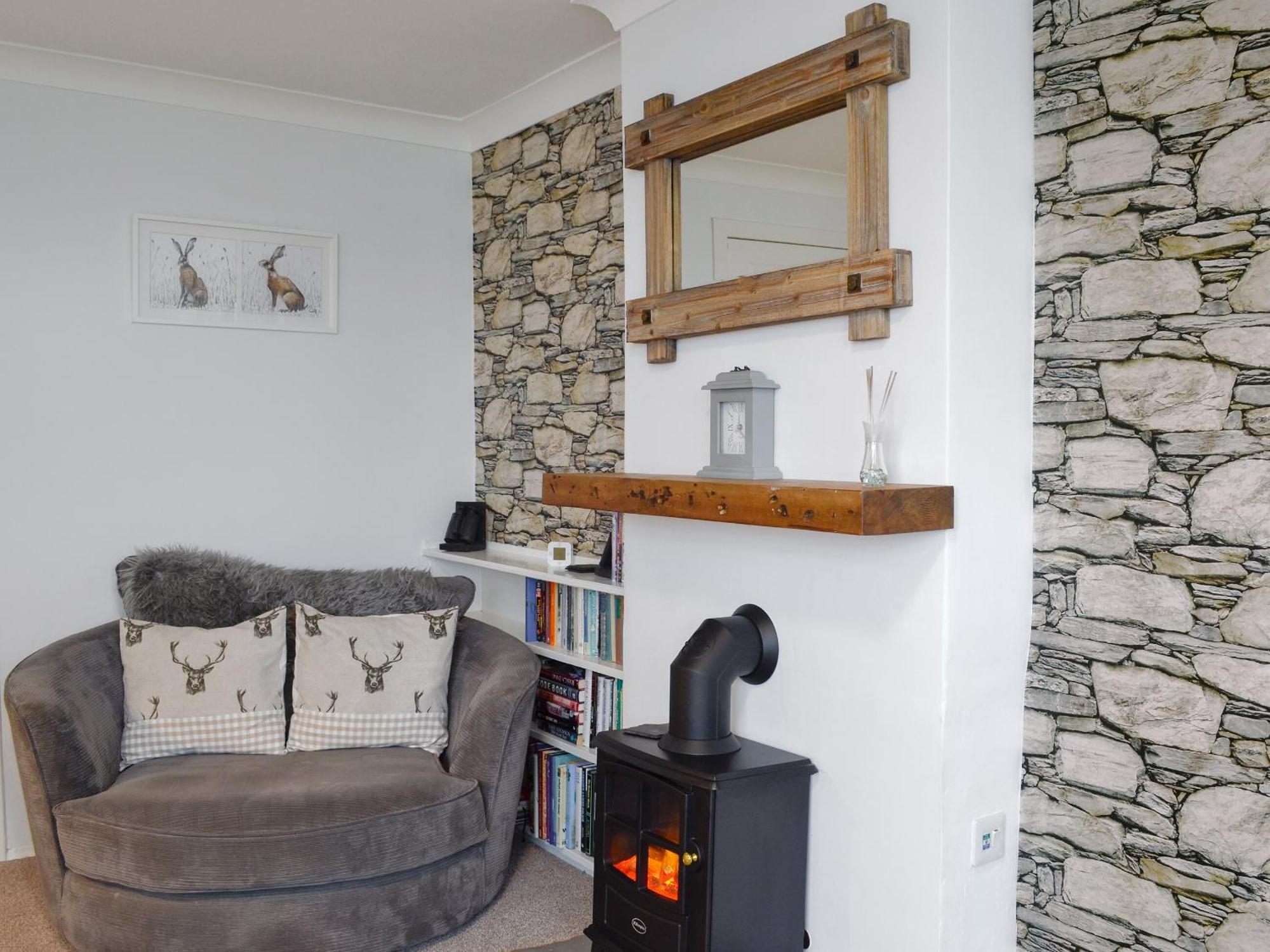 Whithorn Cotters Cottage - Uk10922 מראה חיצוני תמונה