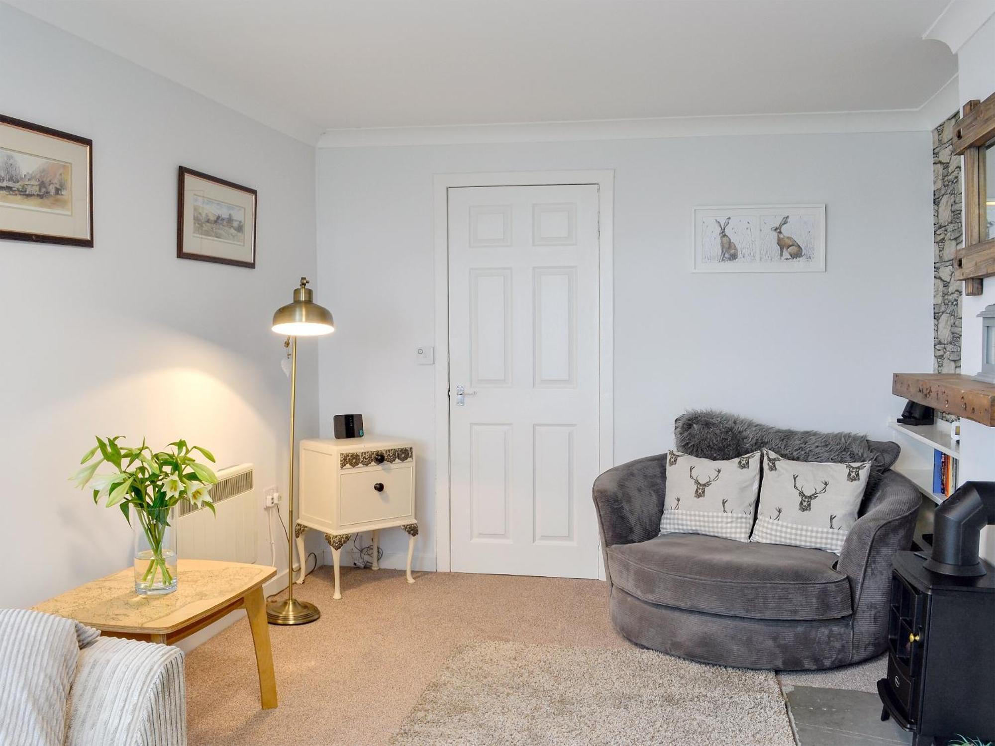 Whithorn Cotters Cottage - Uk10922 מראה חיצוני תמונה