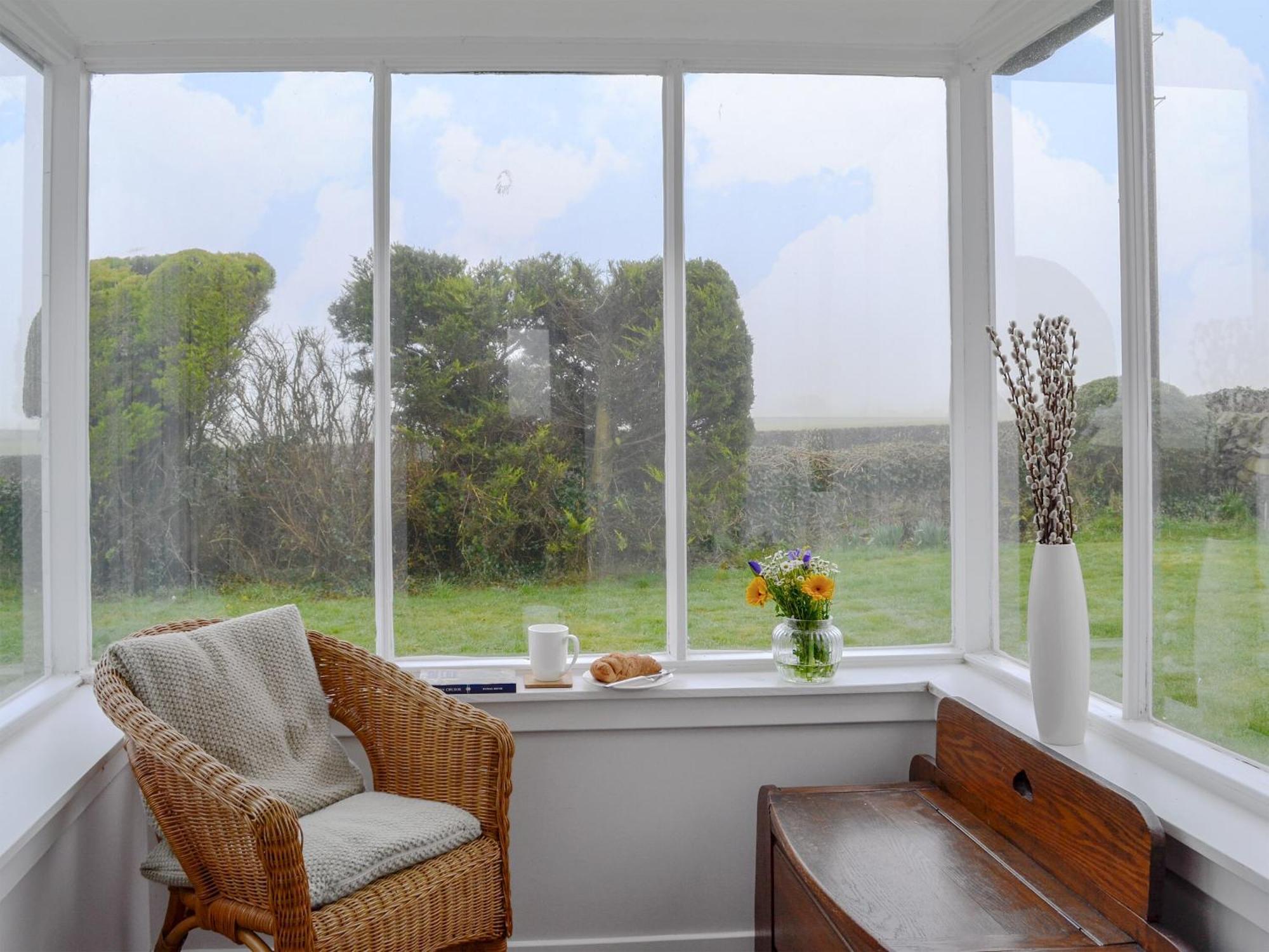 Whithorn Cotters Cottage - Uk10922 מראה חיצוני תמונה